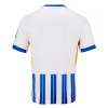 Officiële Voetbalshirt + Korte Broek Brighton Hove Albion Thuis 2024-25 - Kids